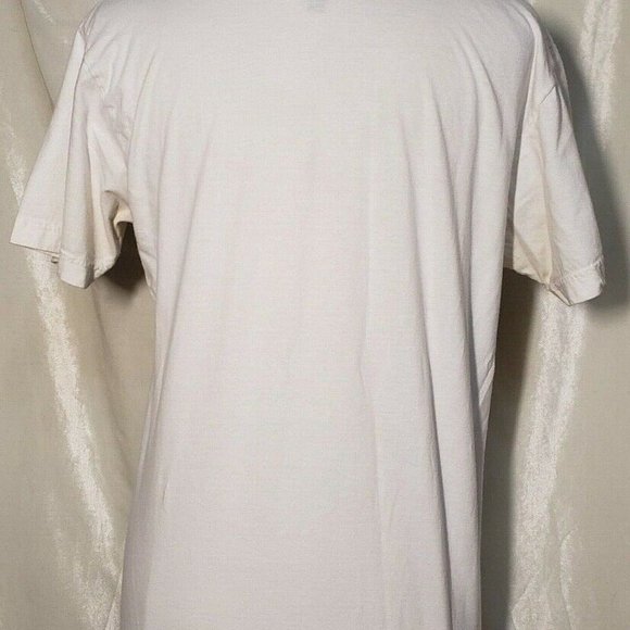 Hellz Eating Heart Men's Graphic T Shirt Size M - Picture 4 of 5